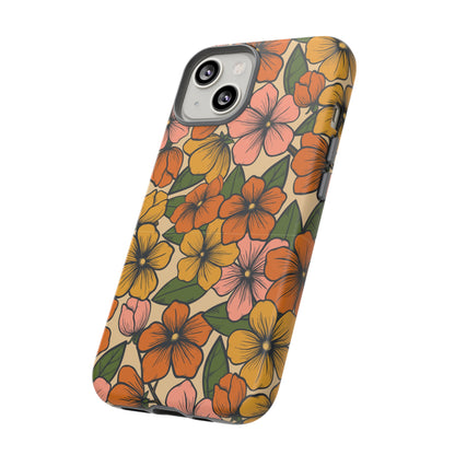 Garden Brunch iPhone Case, iPhone 13-15