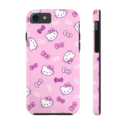 HK iPhone Case