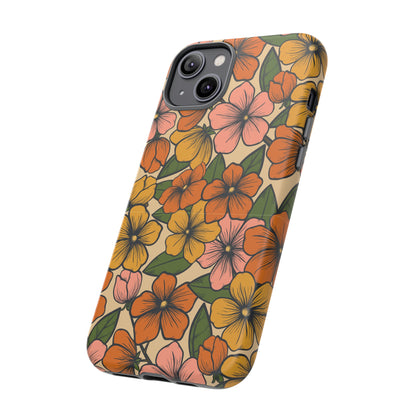 Garden Brunch iPhone Case, iPhone 13-15