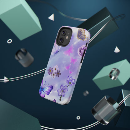 The Diana Inspired Impact-Resistant Case