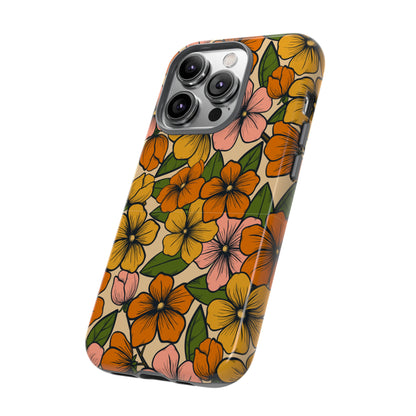 Garden Brunch iPhone Case, iPhone 13-15