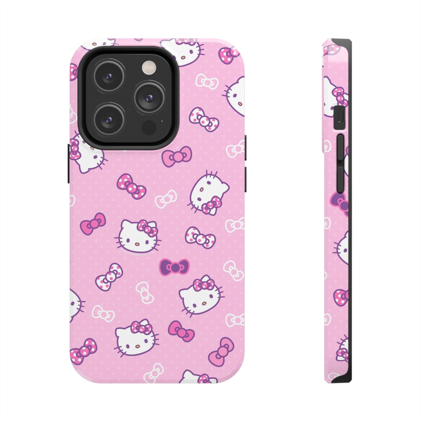 HK iPhone Case