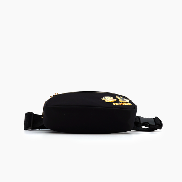 Paul Frank Everyday Fanny Pack – Nostalgic Nylon Essential