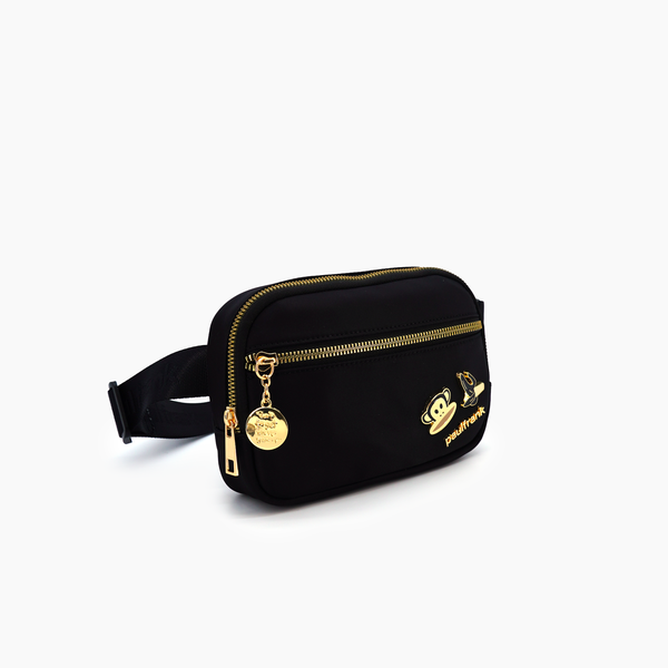 Paul Frank Everyday Fanny Pack – Nostalgic Nylon Essential