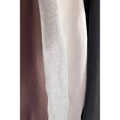 Comfy & Curvy Cotton Romper