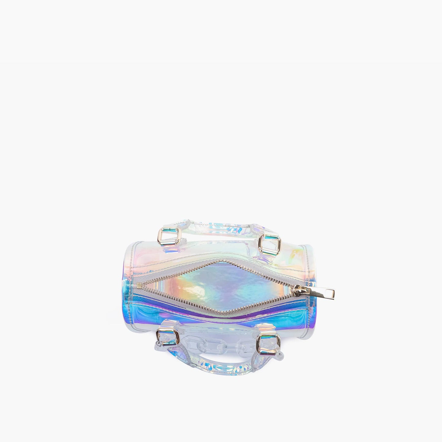 Crystal Mini Hologram Crossbody