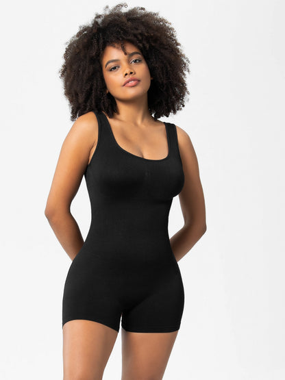 Scoop It Up Shaping Romper – Your Ultimate Confidence Boost!