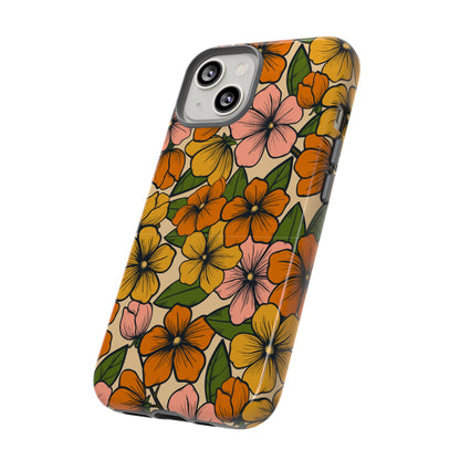 Garden Brunch iPhone Case, iPhone 13-15
