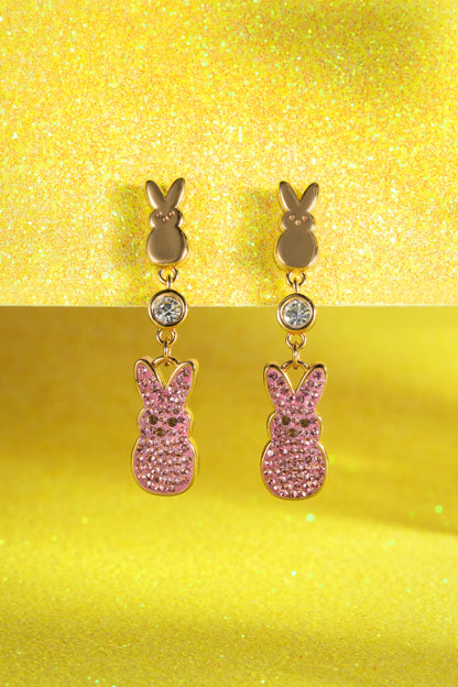 PEEPS® Statement Earrings