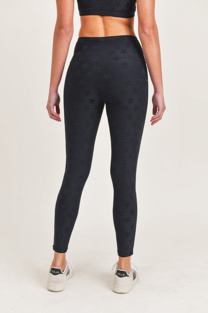 Joystar High Waist Leggings