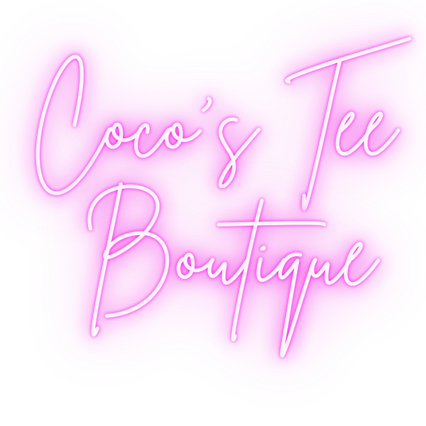 Coco’s Tee Boutique 