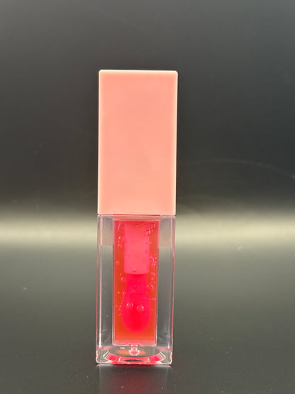 Coco's Lip Drip - High Shine Hydration Gloss