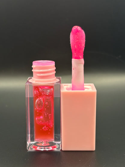 Coco's Lip Drip - High Shine Hydration Gloss