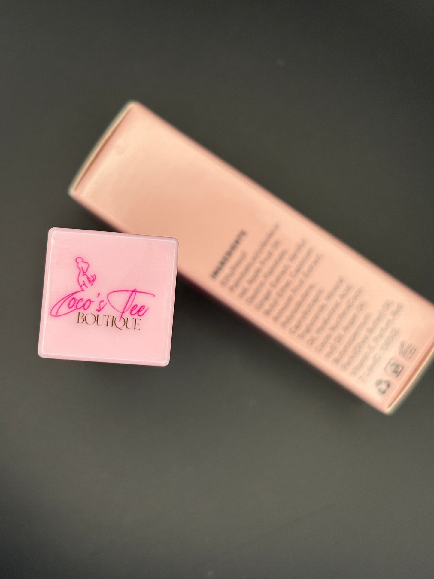 Coco's Lip Drip - High Shine Hydration Gloss