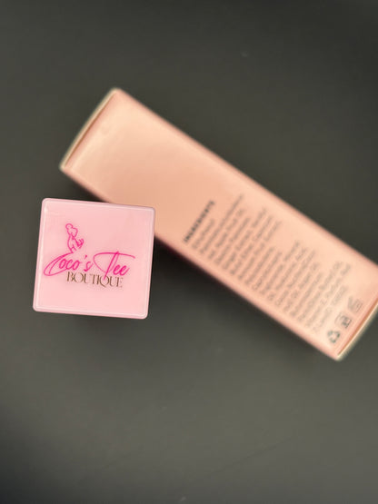 Coco's Lip Drip - High Shine Hydration Gloss