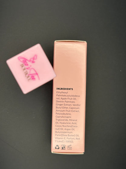 Coco's Lip Drip - High Shine Hydration Gloss