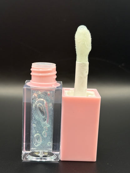 Coco's Lip Drip - High Shine Hydration Gloss