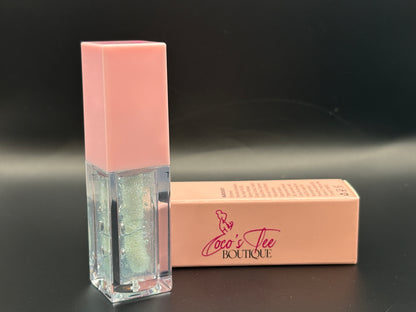 Coco's Lip Drip - High Shine Hydration Gloss