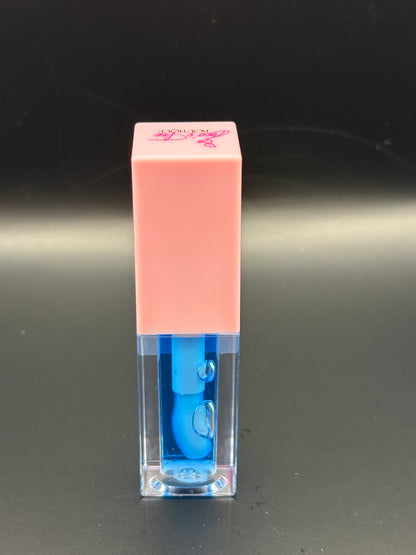 Coco's Lip Drip - High Shine Hydration Gloss