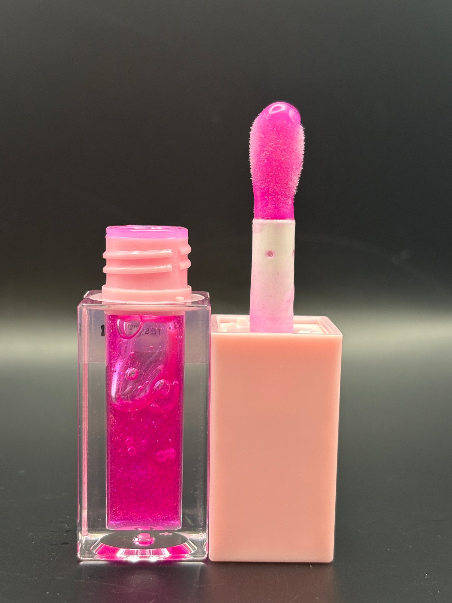 Coco's Lip Drip - High Shine Hydration Gloss