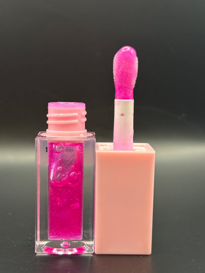 Coco's Lip Drip - High Shine Hydration Gloss