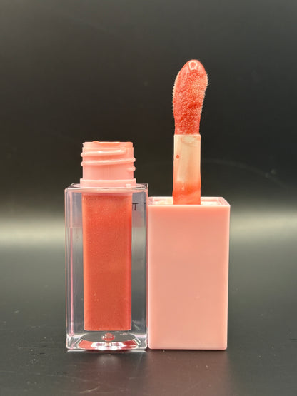 Coco's Lip Drip - High Shine Hydration Gloss