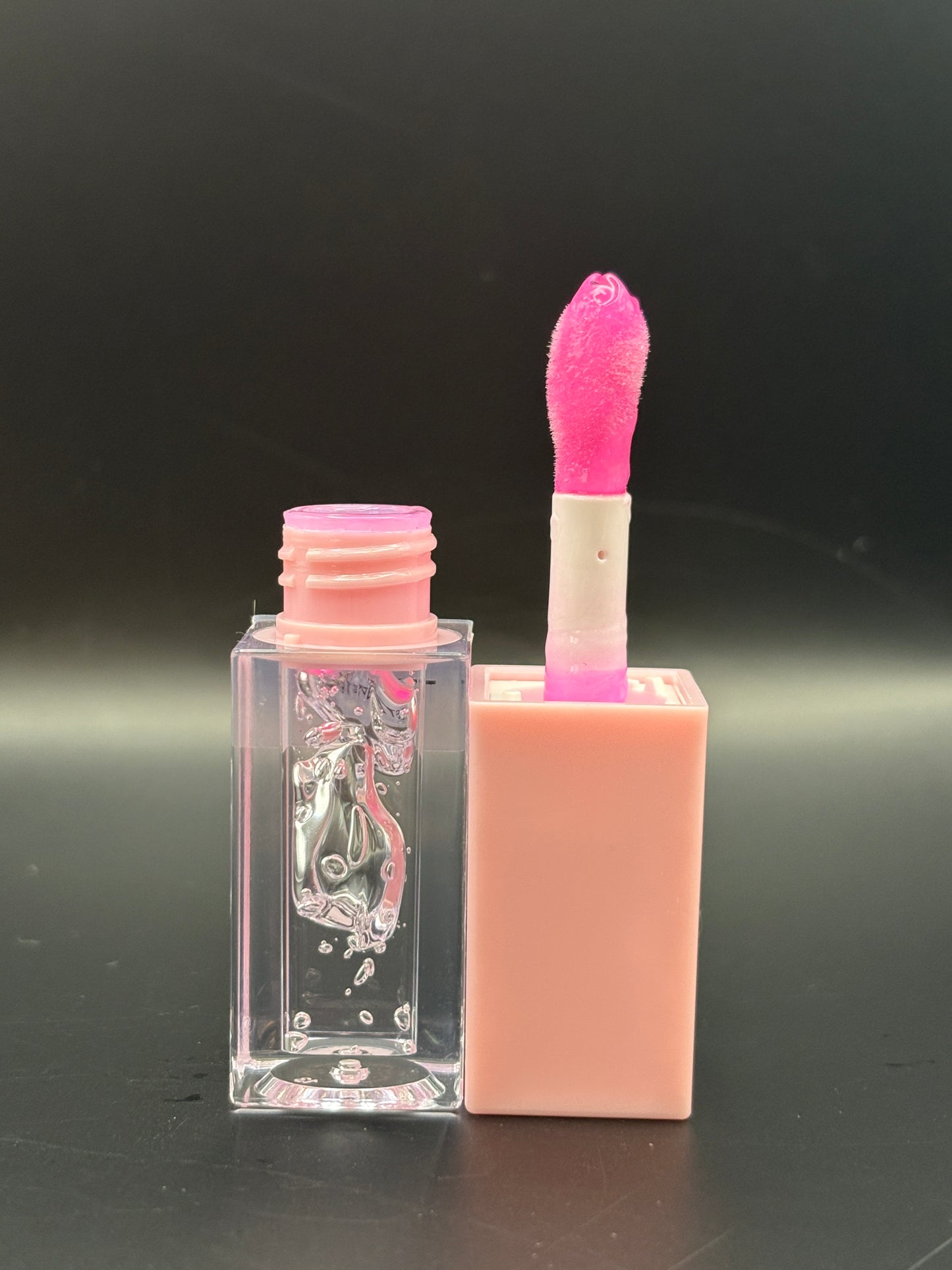 Coco's Lip Drip - High Shine Hydration Gloss