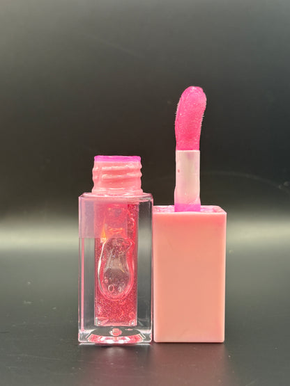 Coco's Lip Drip - High Shine Hydration Gloss