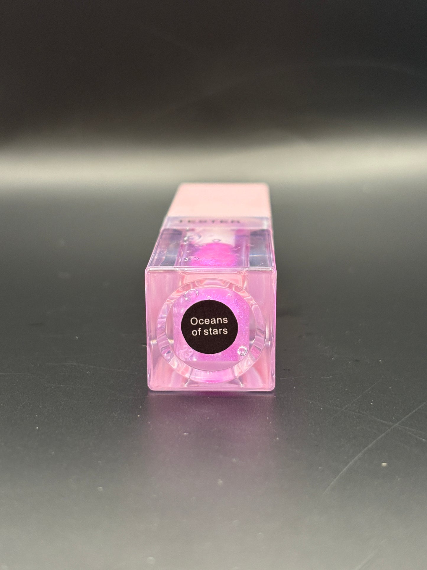 Coco's Lip Drip - High Shine Hydration Gloss