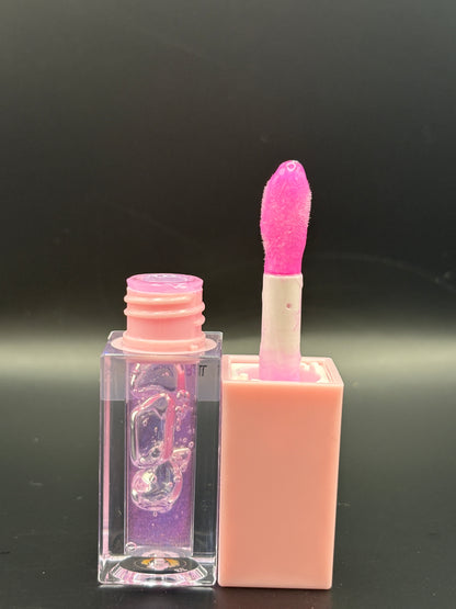 Coco's Lip Drip - High Shine Hydration Gloss