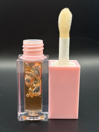 Coco's Lip Drip - High Shine Hydration Gloss