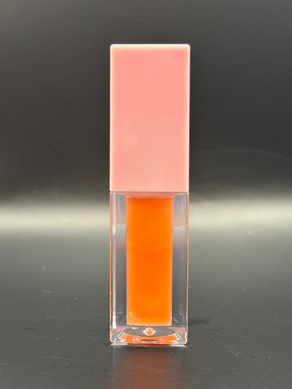 Coco's Lip Drip - High Shine Hydration Gloss