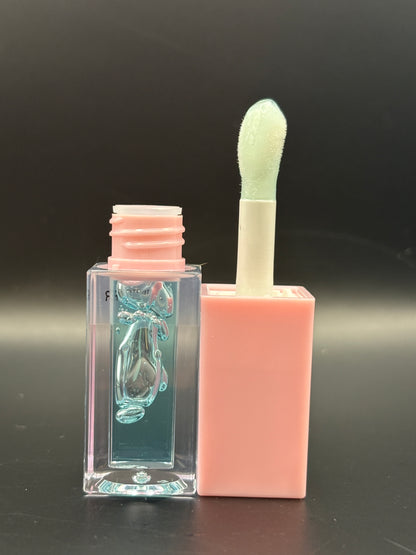 Coco's Lip Drip - High Shine Hydration Gloss