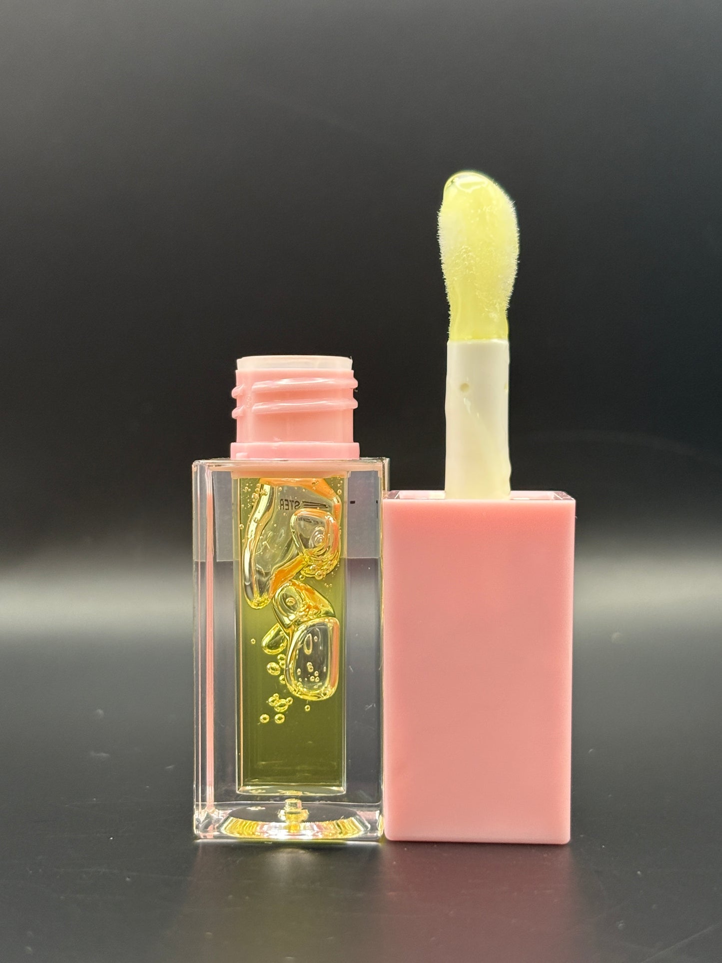 Coco's Lip Drip - High Shine Hydration Gloss