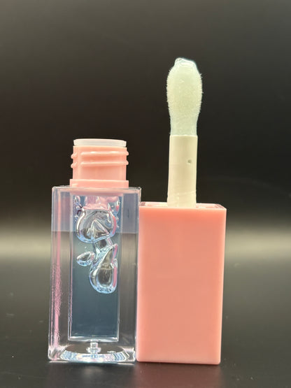 Coco's Lip Drip - High Shine Hydration Gloss