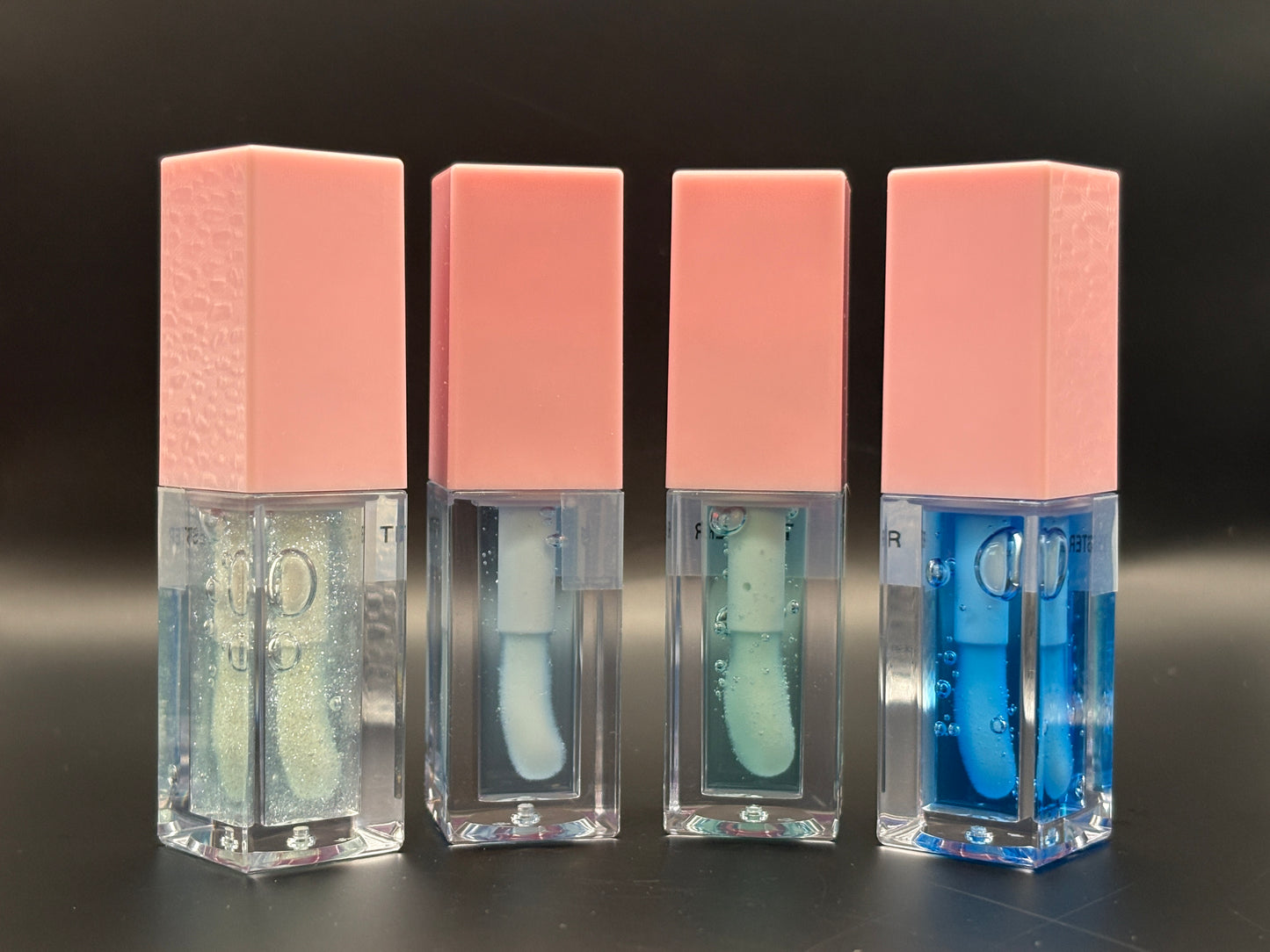 Coco's Lip Drip - High Shine Hydration Gloss