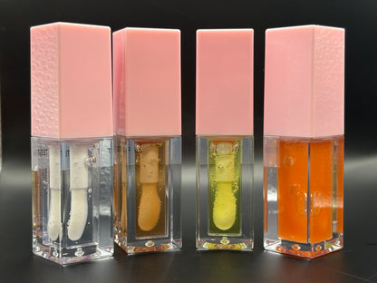 Coco's Lip Drip - High Shine Hydration Gloss