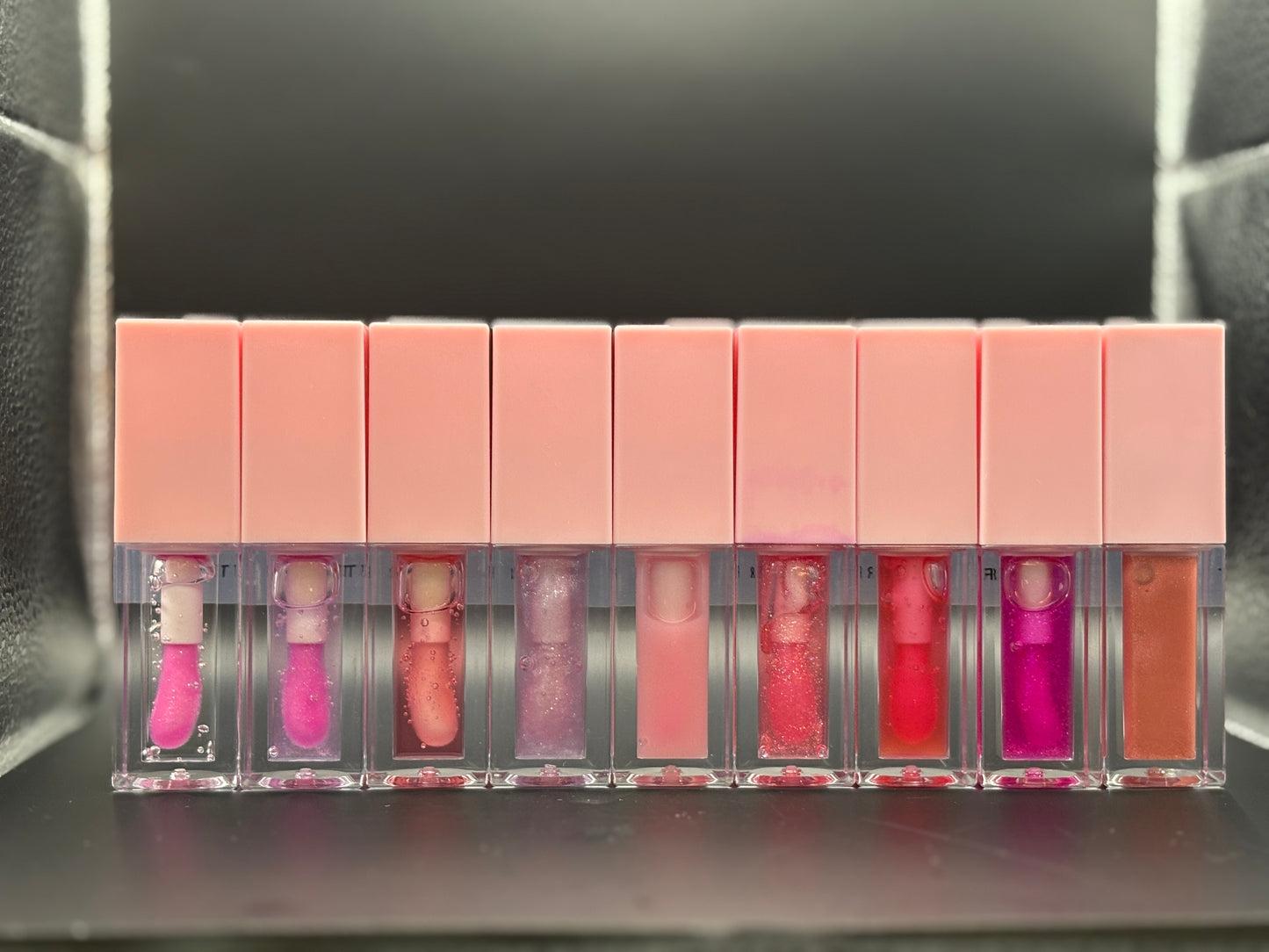 Coco's Lip Drip - High Shine Hydration Gloss