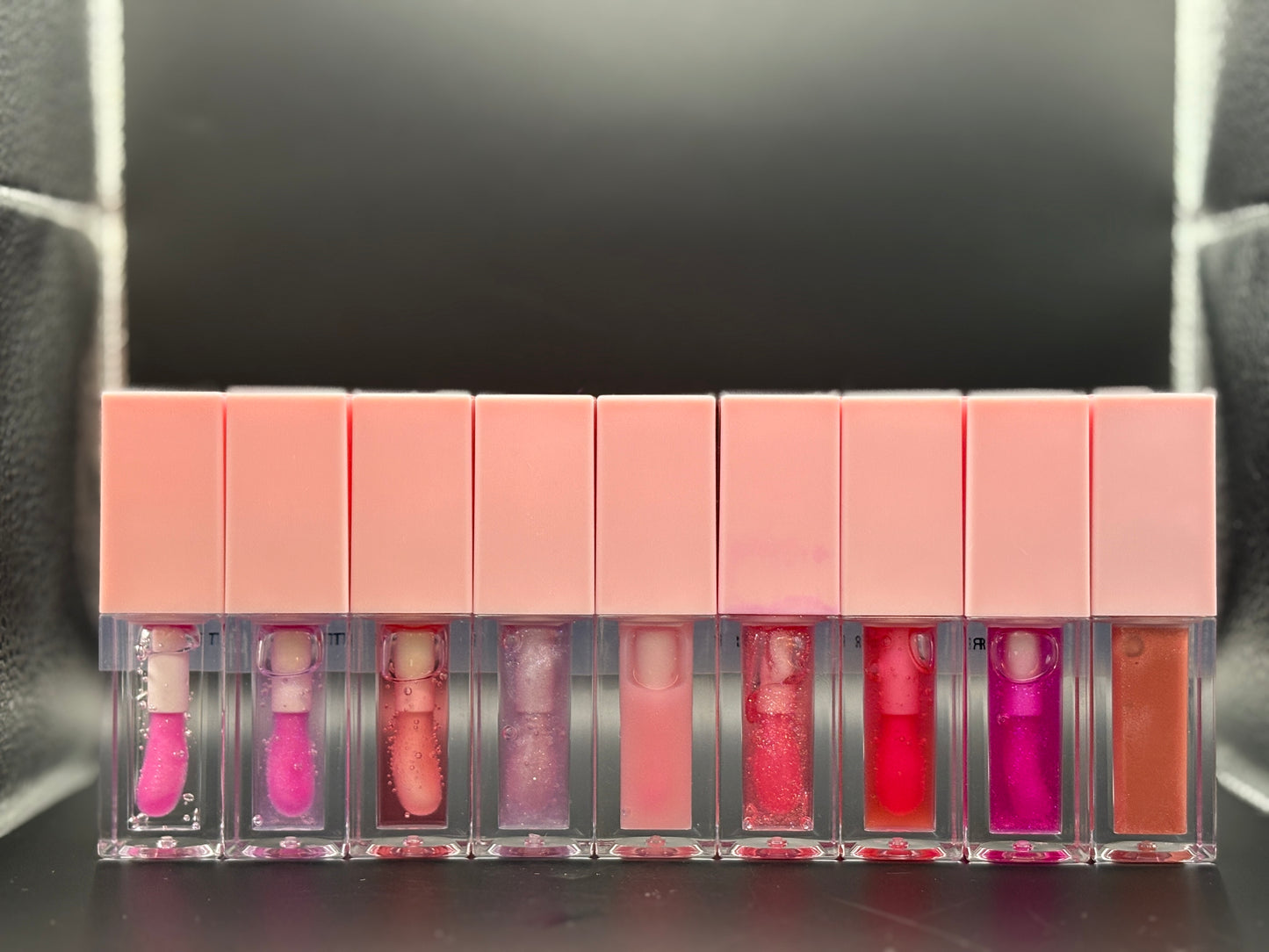 Coco's Lip Drip - High Shine Hydration Gloss