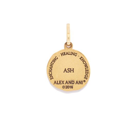 Ash Charm