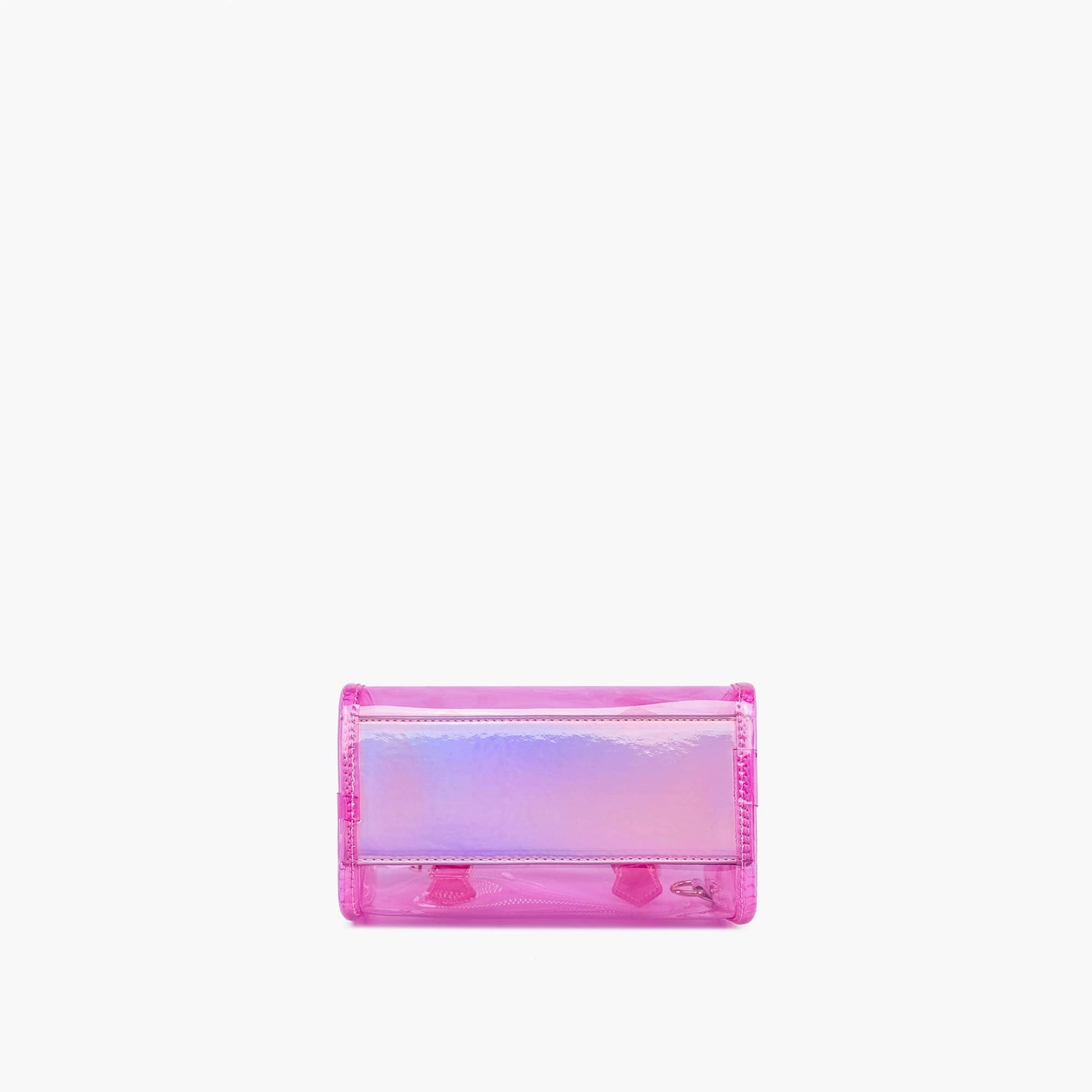 Crystal Mini Hologram Crossbody